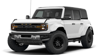 2026 Ford Bronco® External Image 2